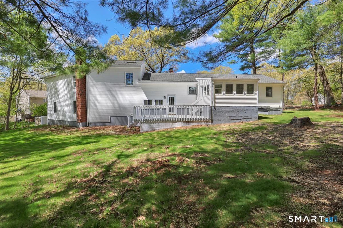302 Spring Lake Road Southington CT 06489
