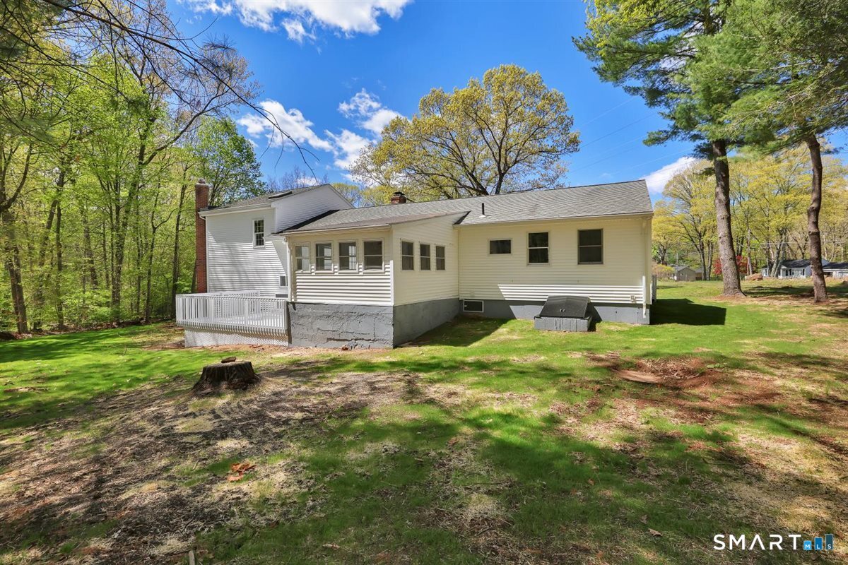 302 Spring Lake Road Southington CT 06489