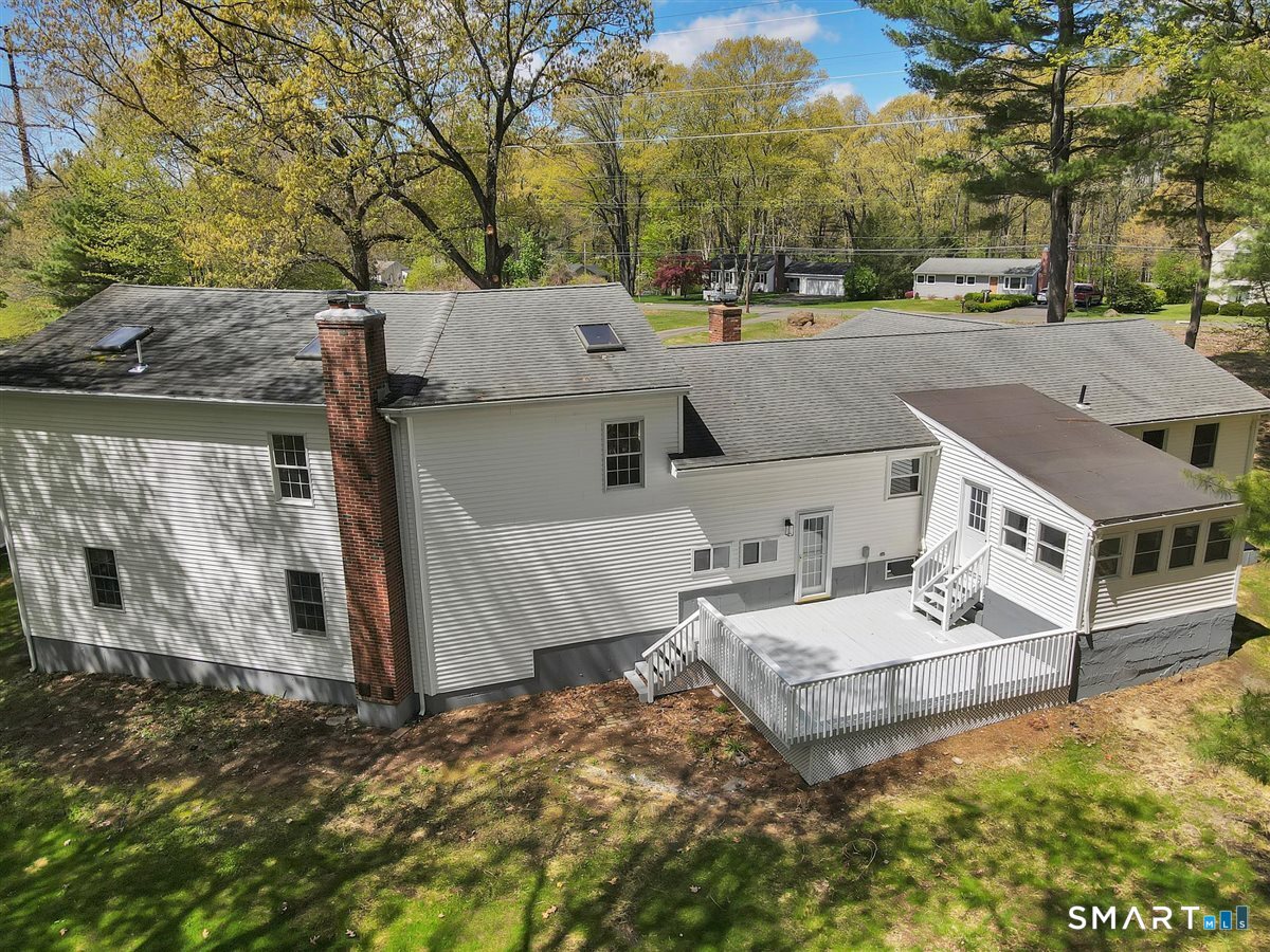302 Spring Lake Road Southington CT 06489