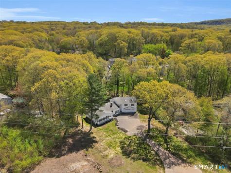 302 Spring Lake Road Southington CT 06489