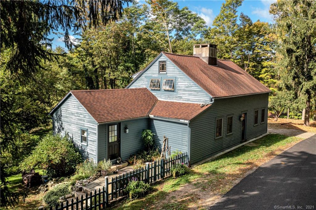 530 Fish Rock Road Southbury CT 06488