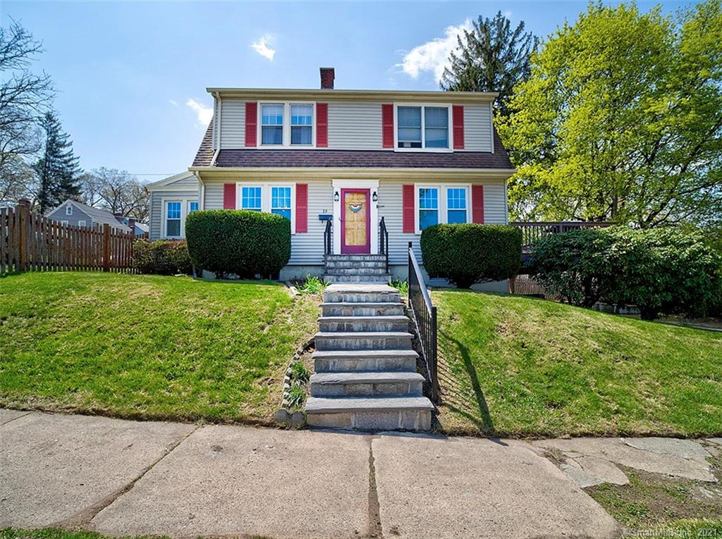 39 Broadview Terrace Meriden CT 06450