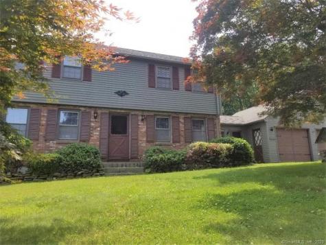45 Julia Road Bristol CT 06010