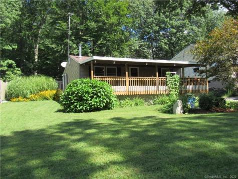 157 Deepwood Drive Lebanon CT 06249