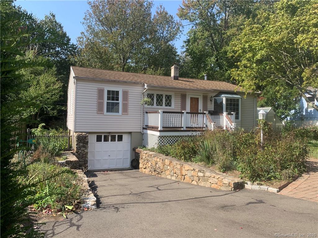 25 Norvel Road Norwalk CT 06850
