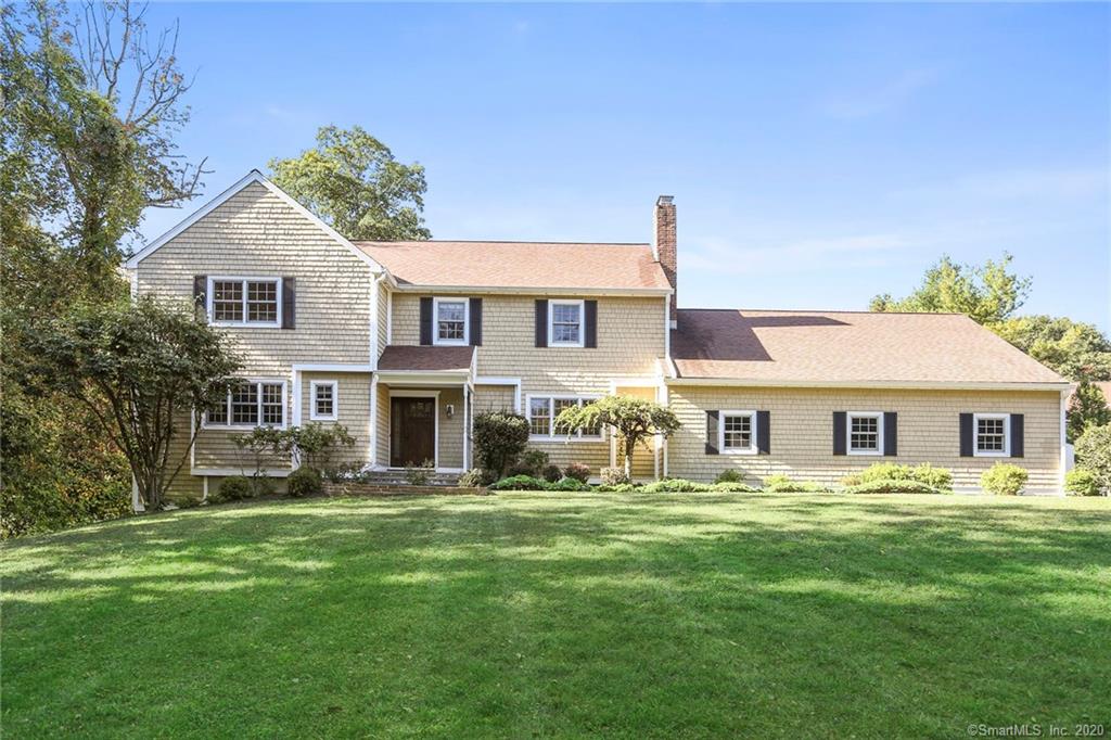 131 Eleven Levels Road Ridgefield CT 06877
