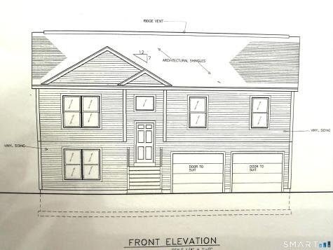 Parcel 253-16 Exeter Road Lebanon CT 06249