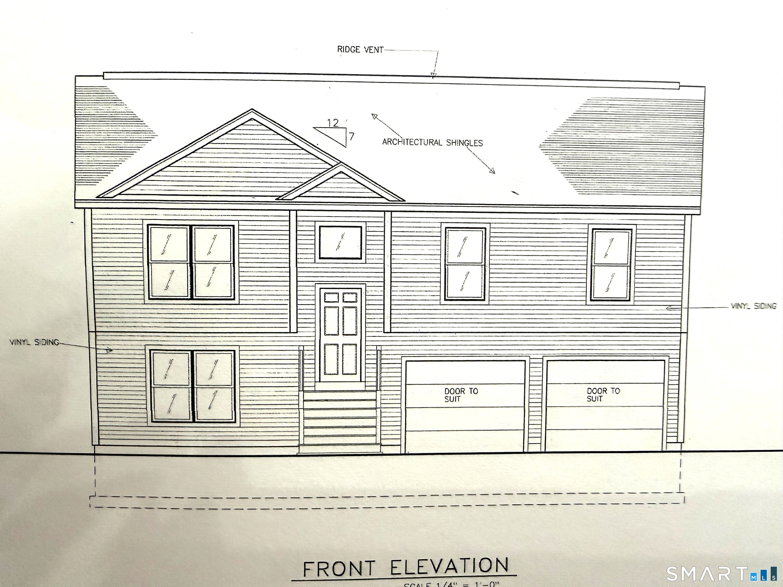 Parcel 253-16 Exeter Road Lebanon CT 06249
