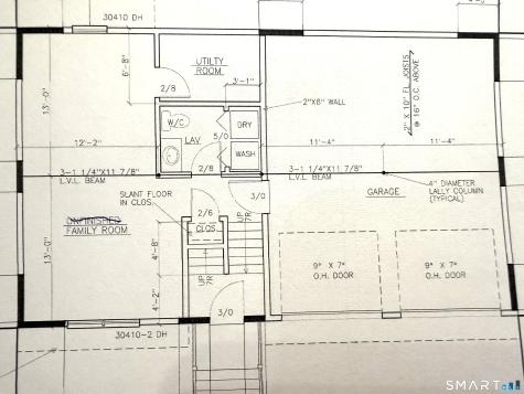 Parcel 253-16 Exeter Road Lebanon CT 06249