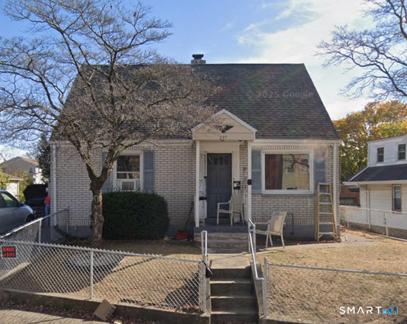 237 Burritt Street New Britain CT 06053