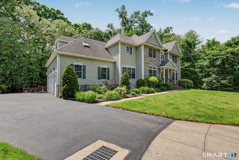 104 Franklin Road Milford CT 06460