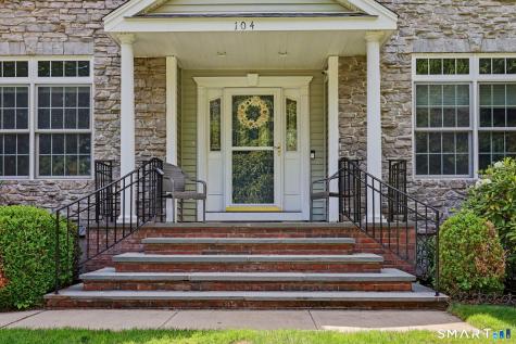 104 Franklin Road Milford CT 06460