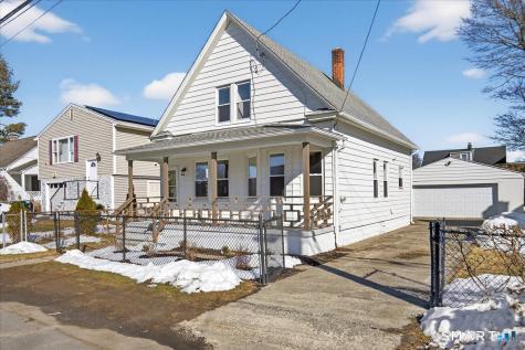 62 General Street Stratford CT 06615