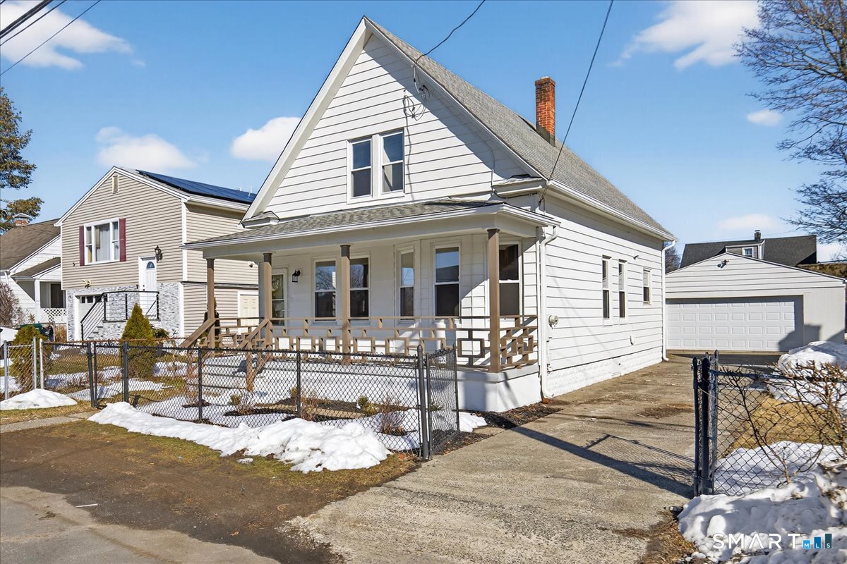 62 General Street Stratford CT 06615
