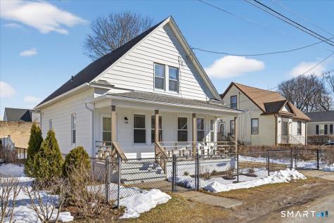 62 General Street Stratford CT 06615