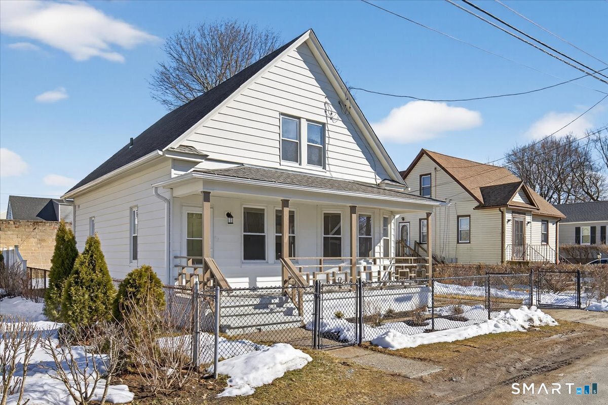 62 General Street Stratford CT 06615