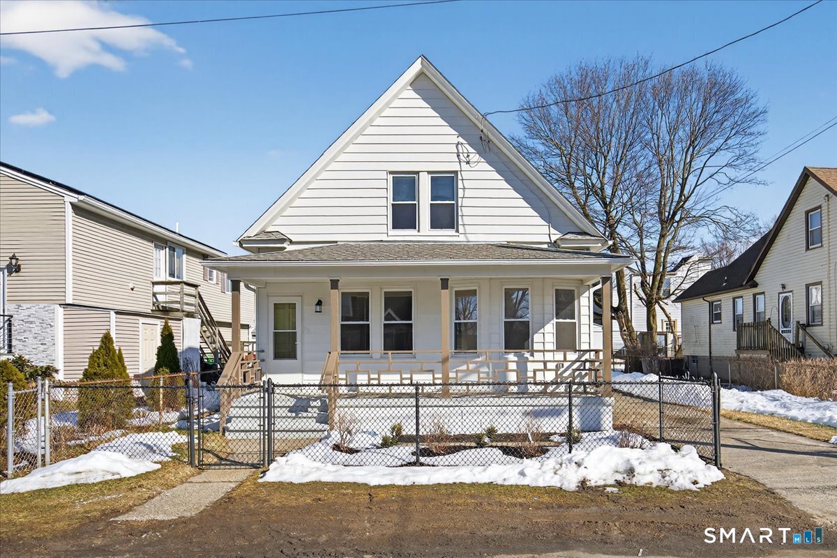 62 General Street Stratford CT 06615