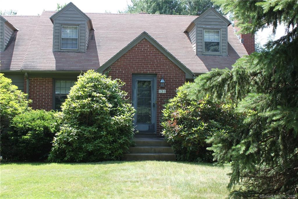 131 Hayes Road Rocky Hill CT 06067