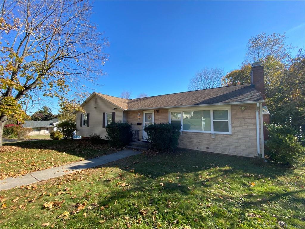225 Sandquist Circle Hamden CT 06514