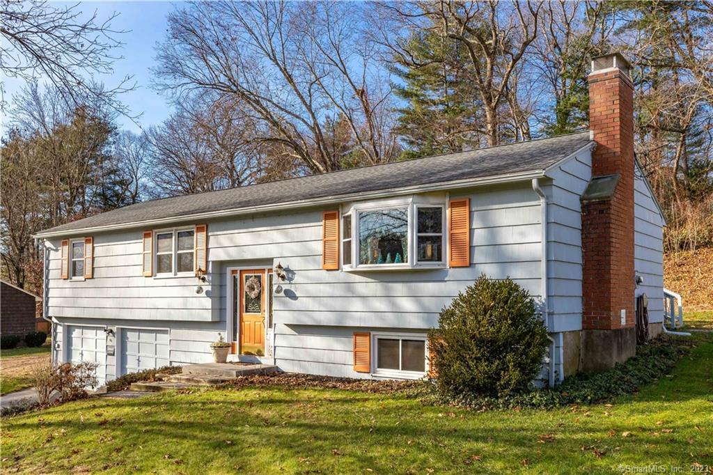 86 Glenwood Drive Windsor CT 06095