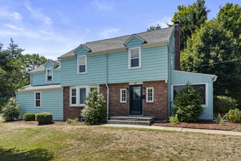 30 Dorrance Street Hamden CT 06518