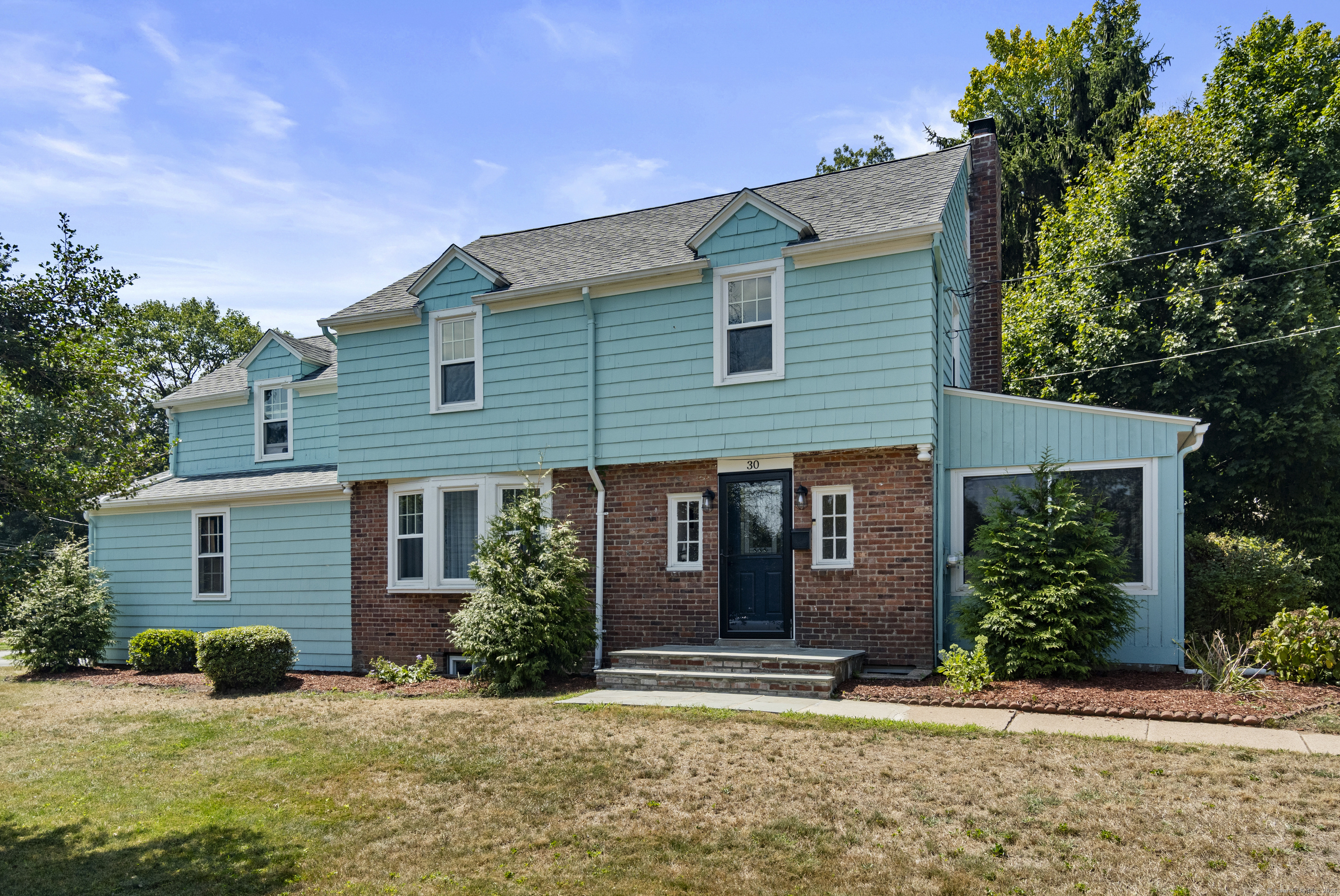 30 Dorrance Street Hamden CT 06518