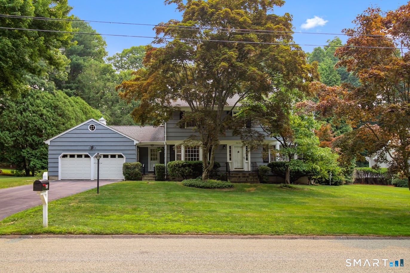 45 Glenbrook Road Trumbull CT 06611