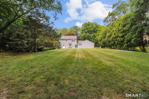 45 Glenbrook Road Trumbull CT 06611