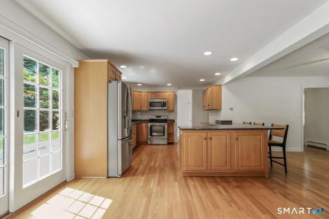 45 Glenbrook Road Trumbull CT 06611