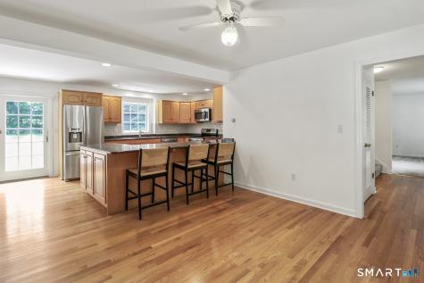 45 Glenbrook Road Trumbull CT 06611