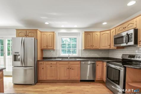 45 Glenbrook Road Trumbull CT 06611