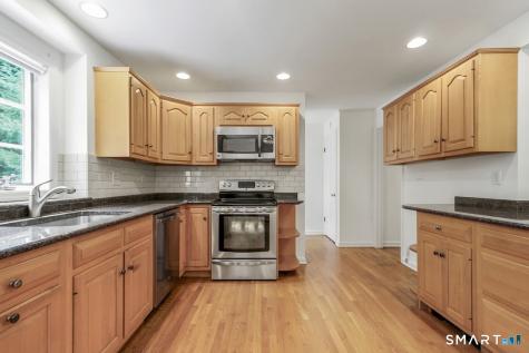 45 Glenbrook Road Trumbull CT 06611