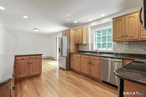 45 Glenbrook Road Trumbull CT 06611