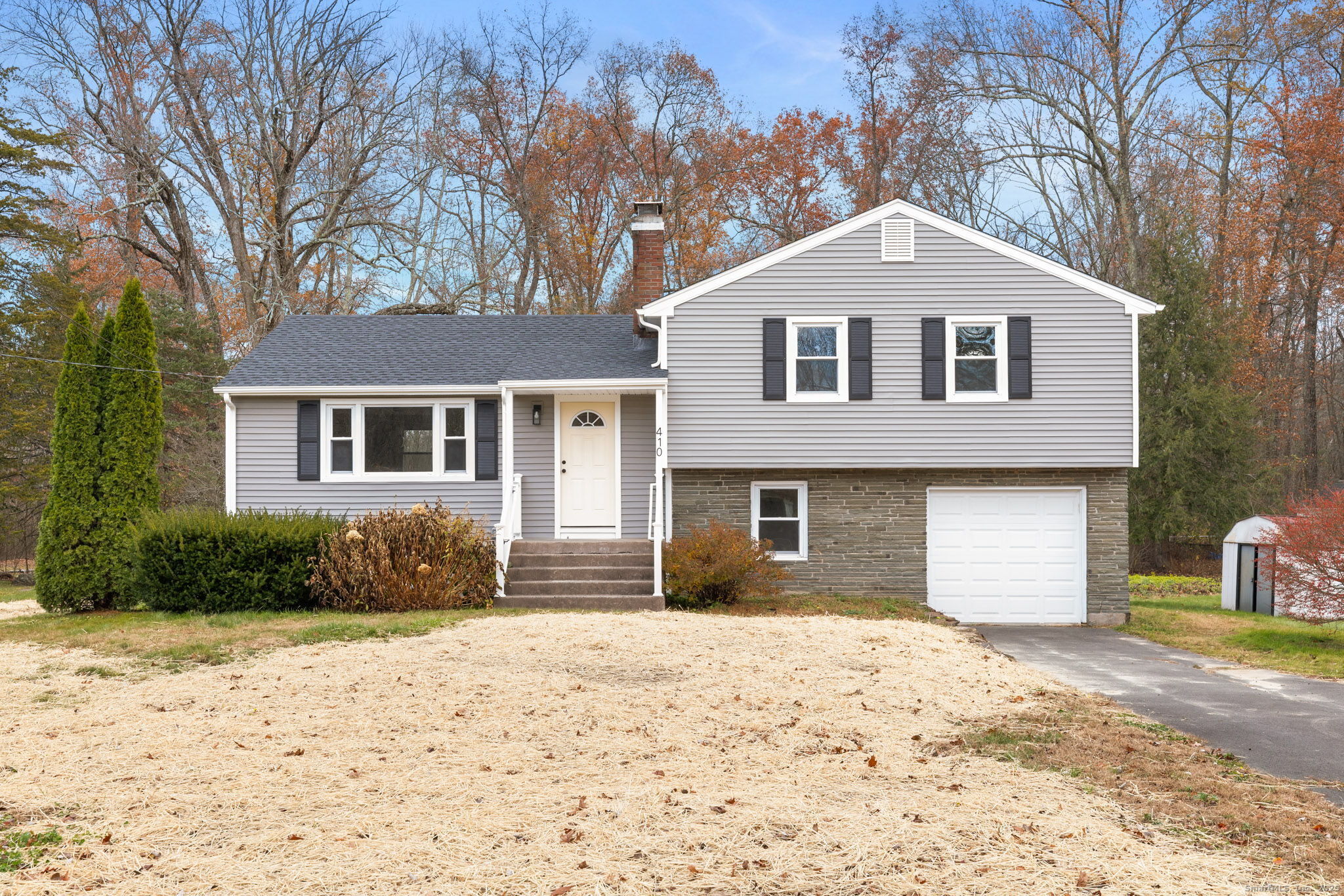 410 South Stone Street Suffield CT 06093