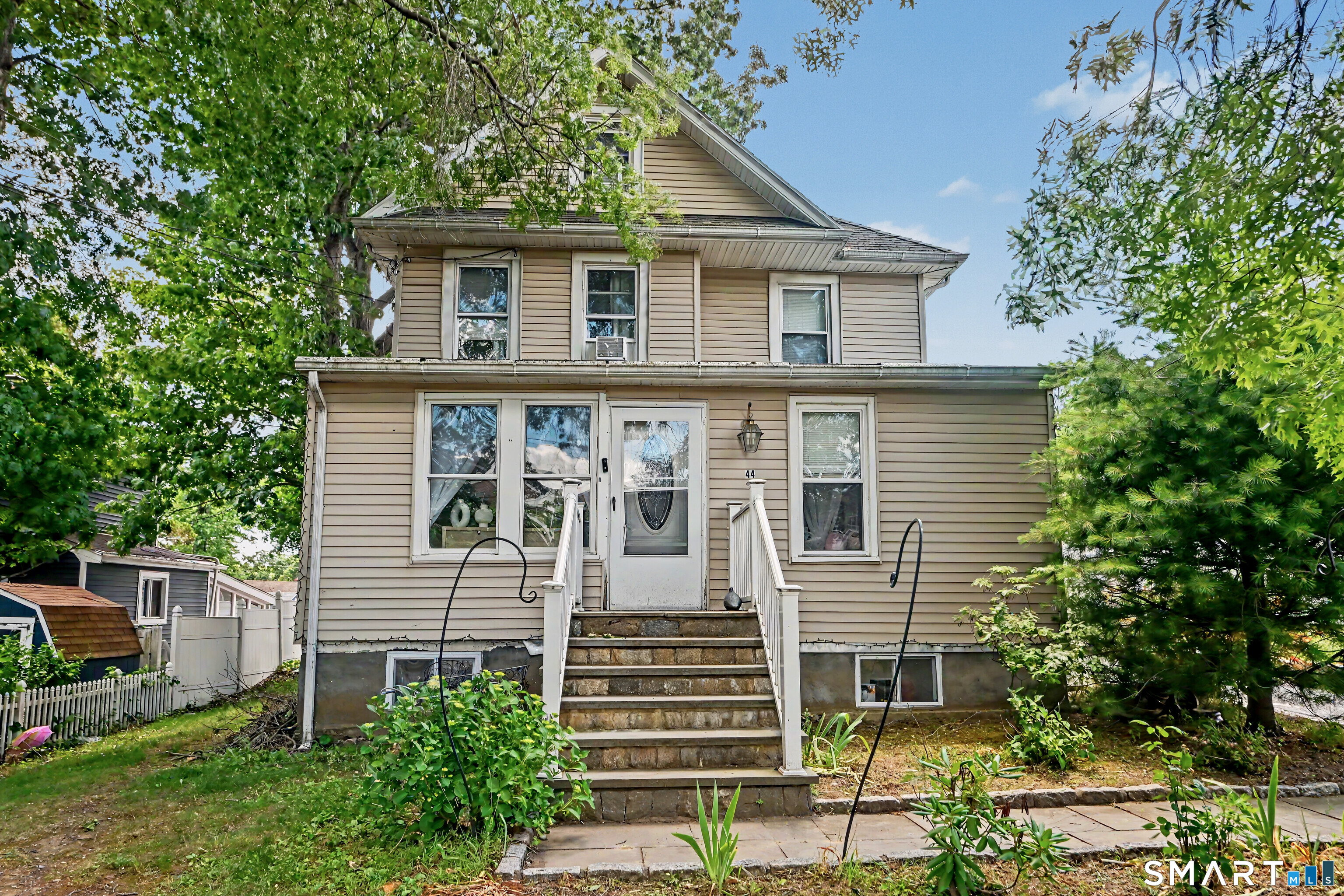 44 Toms Road Stamford CT 06902