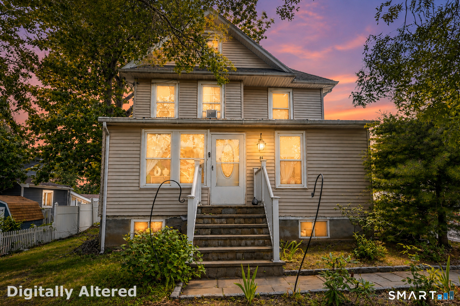 44 Toms Road Stamford CT 06902