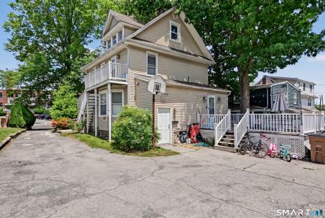 44 Toms Road Stamford CT 06902