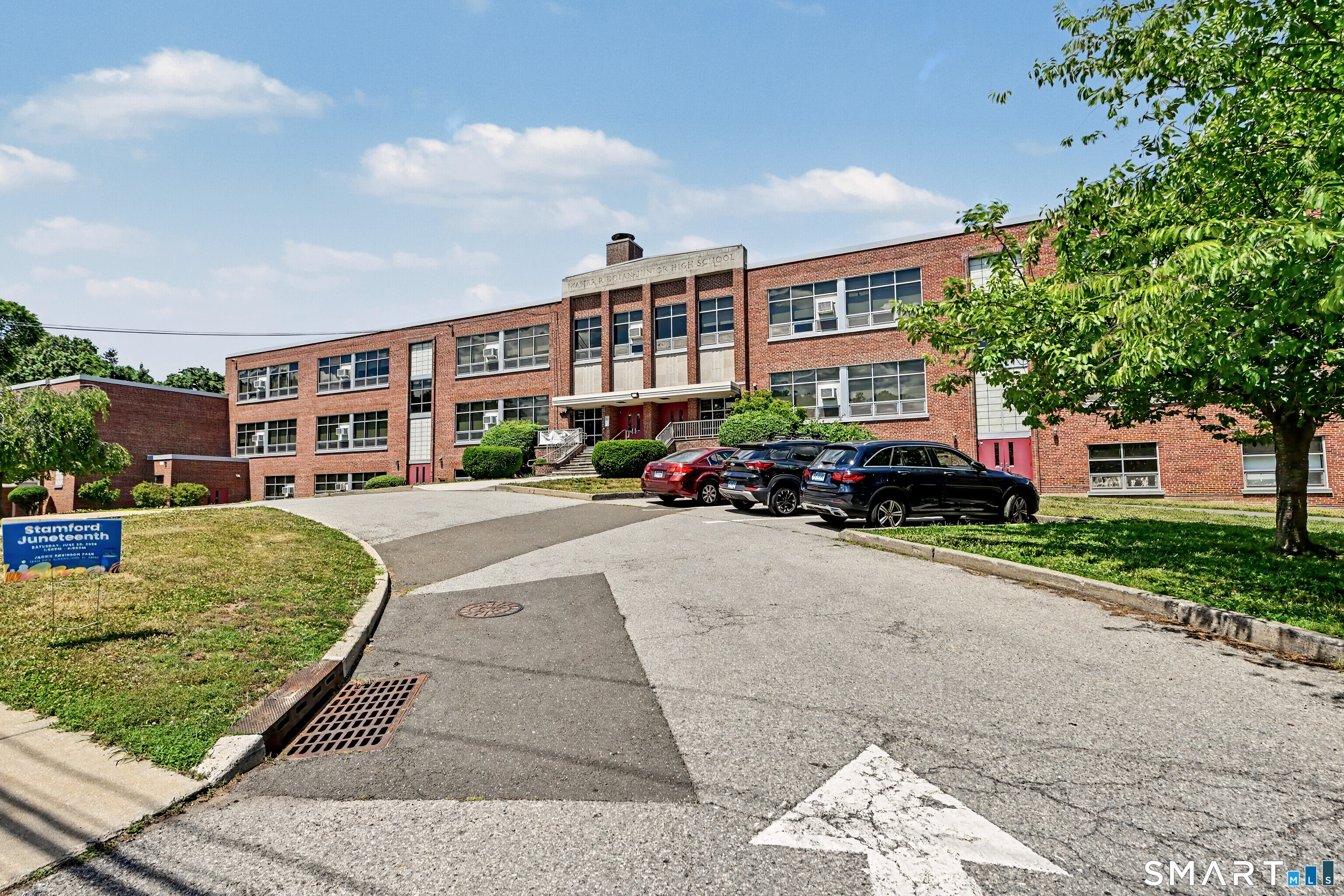 44 Toms Road Stamford CT 06902