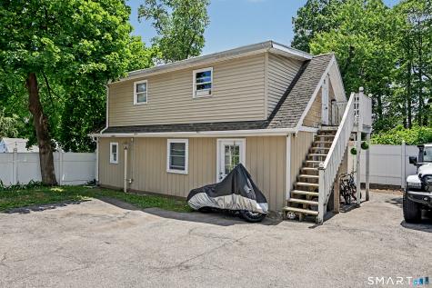 44 Toms Road Stamford CT 06902