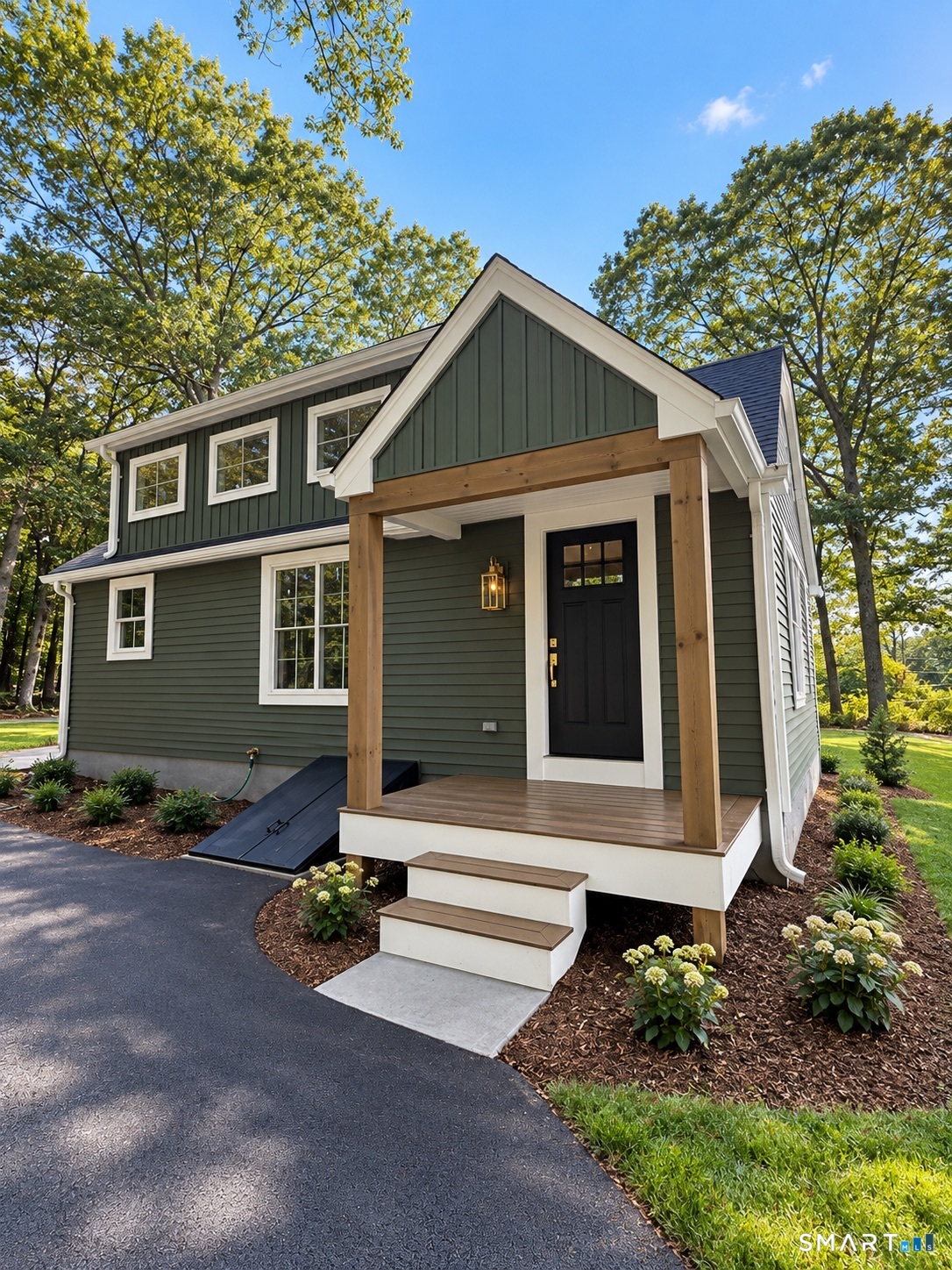 73 Eaton Road Tolland CT 06084