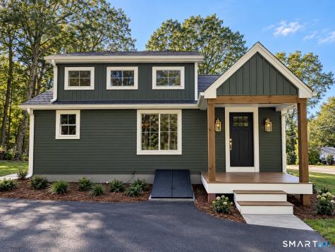 73 Eaton Road Tolland CT 06084