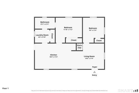 73 Eaton Road Tolland CT 06084