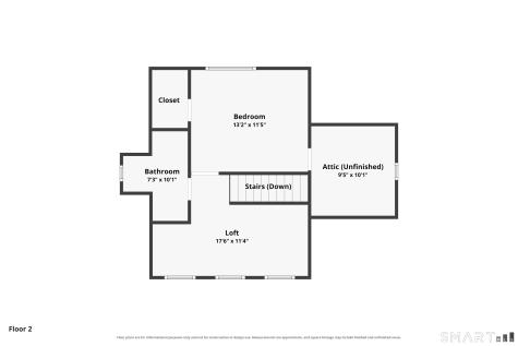 73 Eaton Road Tolland CT 06084