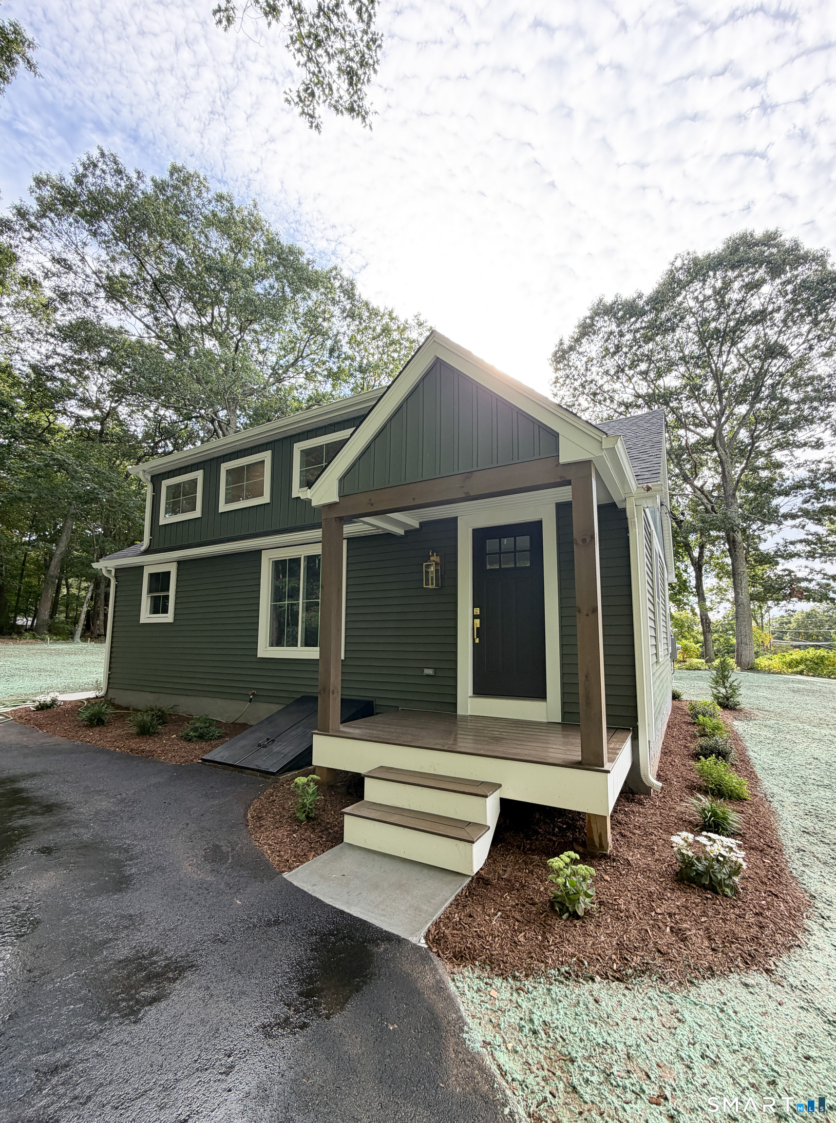 73 Eaton Road Tolland CT 06084