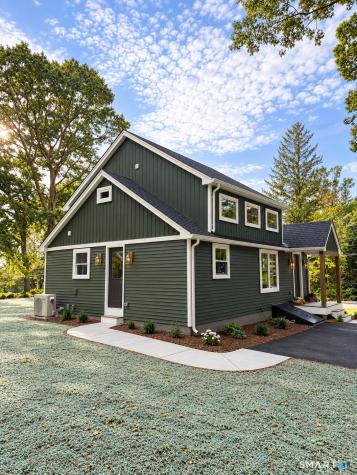 73 Eaton Road Tolland CT 06084