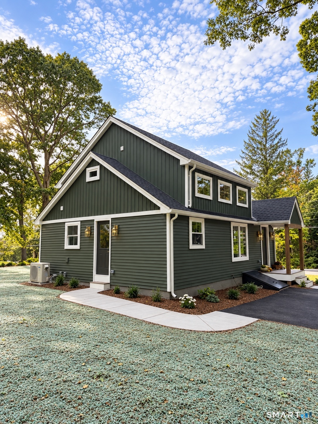 73 Eaton Road Tolland CT 06084