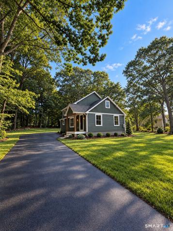 73 Eaton Road Tolland CT 06084