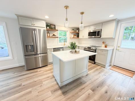 73 Eaton Road Tolland CT 06084