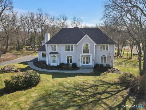80 Aspen Drive Glastonbury CT 06073