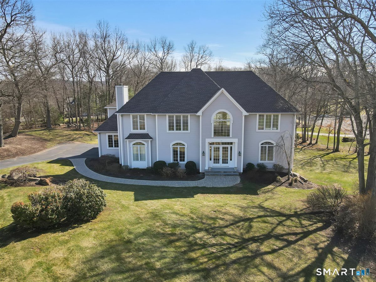 80 Aspen Drive Glastonbury CT 06073